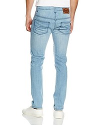 hellblaue Jeans von Dickies