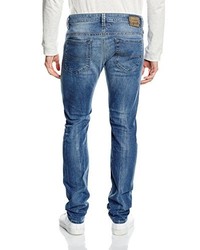 hellblaue Jeans von Diesel