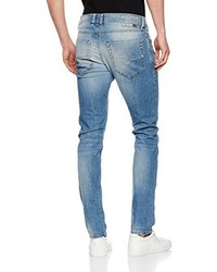 hellblaue Jeans von Diesel