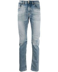 hellblaue Jeans von Diesel