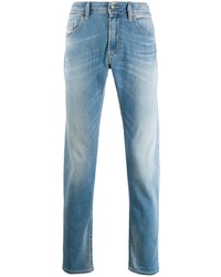 hellblaue Jeans von Diesel