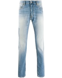 hellblaue Jeans von Diesel