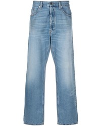 hellblaue Jeans von Diesel