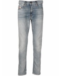 hellblaue Jeans von Diesel