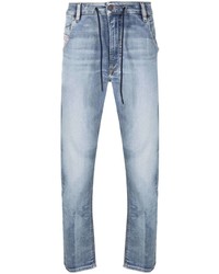 hellblaue Jeans von Diesel