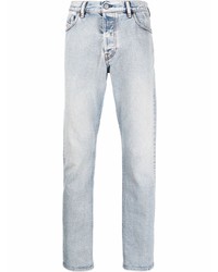 hellblaue Jeans von Diesel