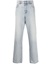 hellblaue Jeans von Diesel