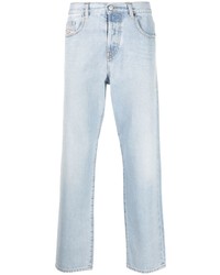 hellblaue Jeans von Diesel