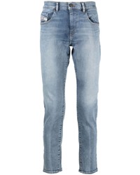 hellblaue Jeans von Diesel