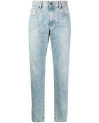 hellblaue Jeans von Diesel