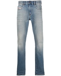 hellblaue Jeans von Diesel