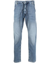 hellblaue Jeans von Diesel