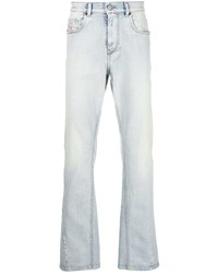 hellblaue Jeans von Diesel