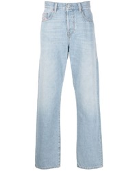 hellblaue Jeans von Diesel