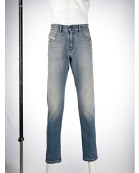 hellblaue Jeans von Diesel