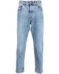 hellblaue Jeans von Diesel