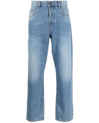 hellblaue Jeans von Diesel