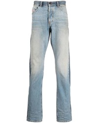 hellblaue Jeans von Diesel