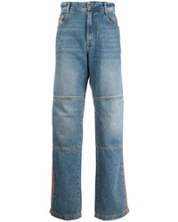 hellblaue Jeans von Diesel