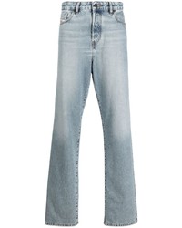 hellblaue Jeans von Diesel