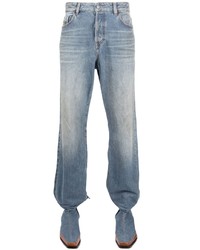 hellblaue Jeans von Diesel