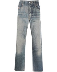 hellblaue Jeans von Diesel