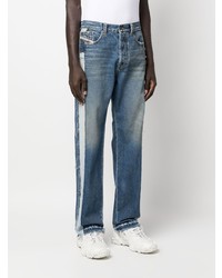 hellblaue Jeans von Diesel