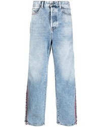 hellblaue Jeans von Diesel