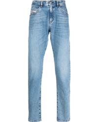 hellblaue Jeans von Diesel