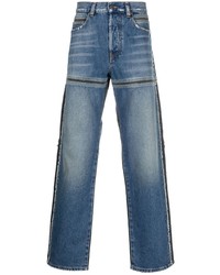 hellblaue Jeans von Diesel