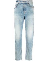 hellblaue Jeans von Diesel