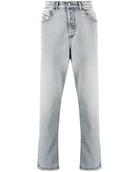 hellblaue Jeans von Diesel