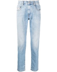 hellblaue Jeans von Diesel