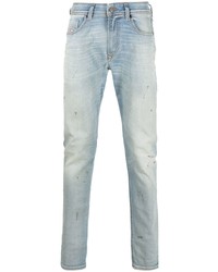 hellblaue Jeans von Diesel