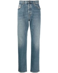 hellblaue Jeans von Diesel