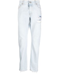 hellblaue Jeans von Diesel