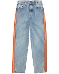 hellblaue Jeans von Diesel