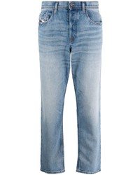 hellblaue Jeans von Diesel