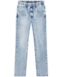 hellblaue Jeans von Diesel