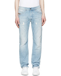 hellblaue Jeans von Diesel