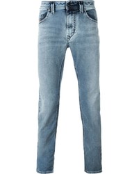 hellblaue Jeans von Diesel