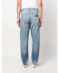 hellblaue Jeans von Tom Ford