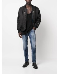 hellblaue Jeans von DSQUARED2