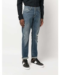 hellblaue Jeans von Dondup