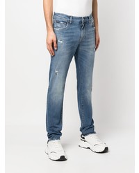 hellblaue Jeans von Dolce & Gabbana