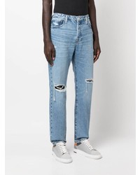 hellblaue Jeans von Frame