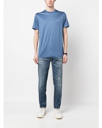 hellblaue Jeans von PT TORINO