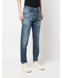 hellblaue Jeans von PT TORINO