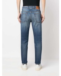 hellblaue Jeans von PT TORINO