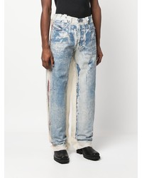 hellblaue Jeans von Diesel